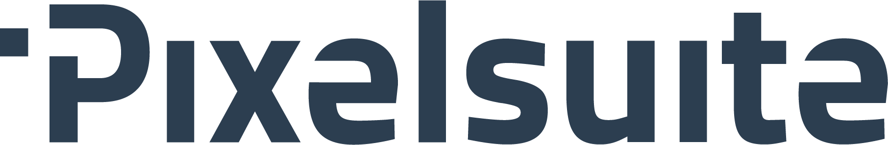 Pixelsuite Logo